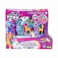 My Little Pony F3865 Friends Of Maretime Bay