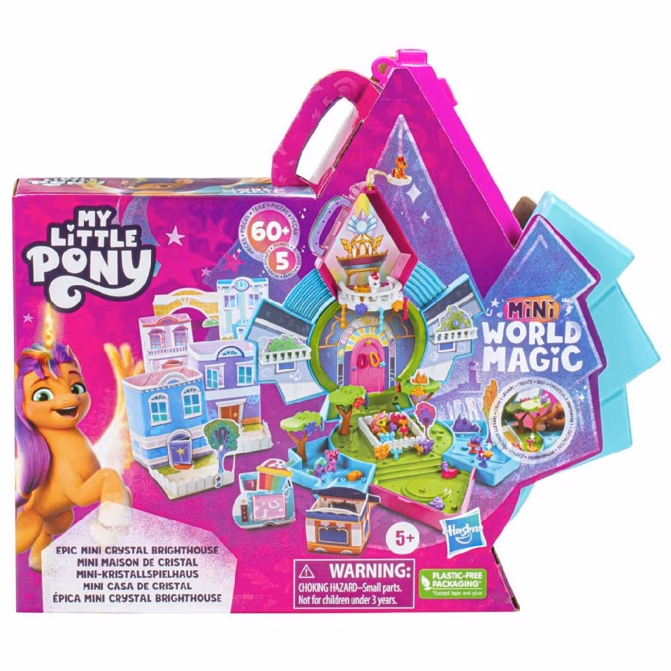 Hasbro F3875 MLP 