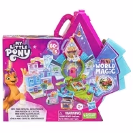 Hasbro F3875 MLP Mini World Magic Epic Mini CB