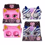 Geantă Metallic Magic Purse Pets