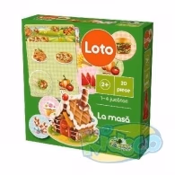 Noriel NOR3546 Loto-La Masa 2018