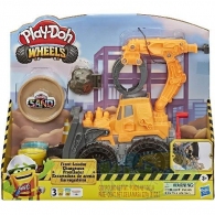 Play-Doh E9226 Front Loader thumbnav 1