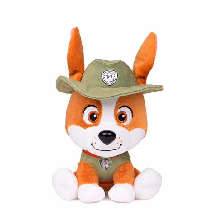 Jucarie moale Paw Patrol 6066491 
