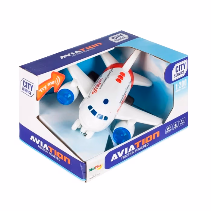 Avion A1114-3 
