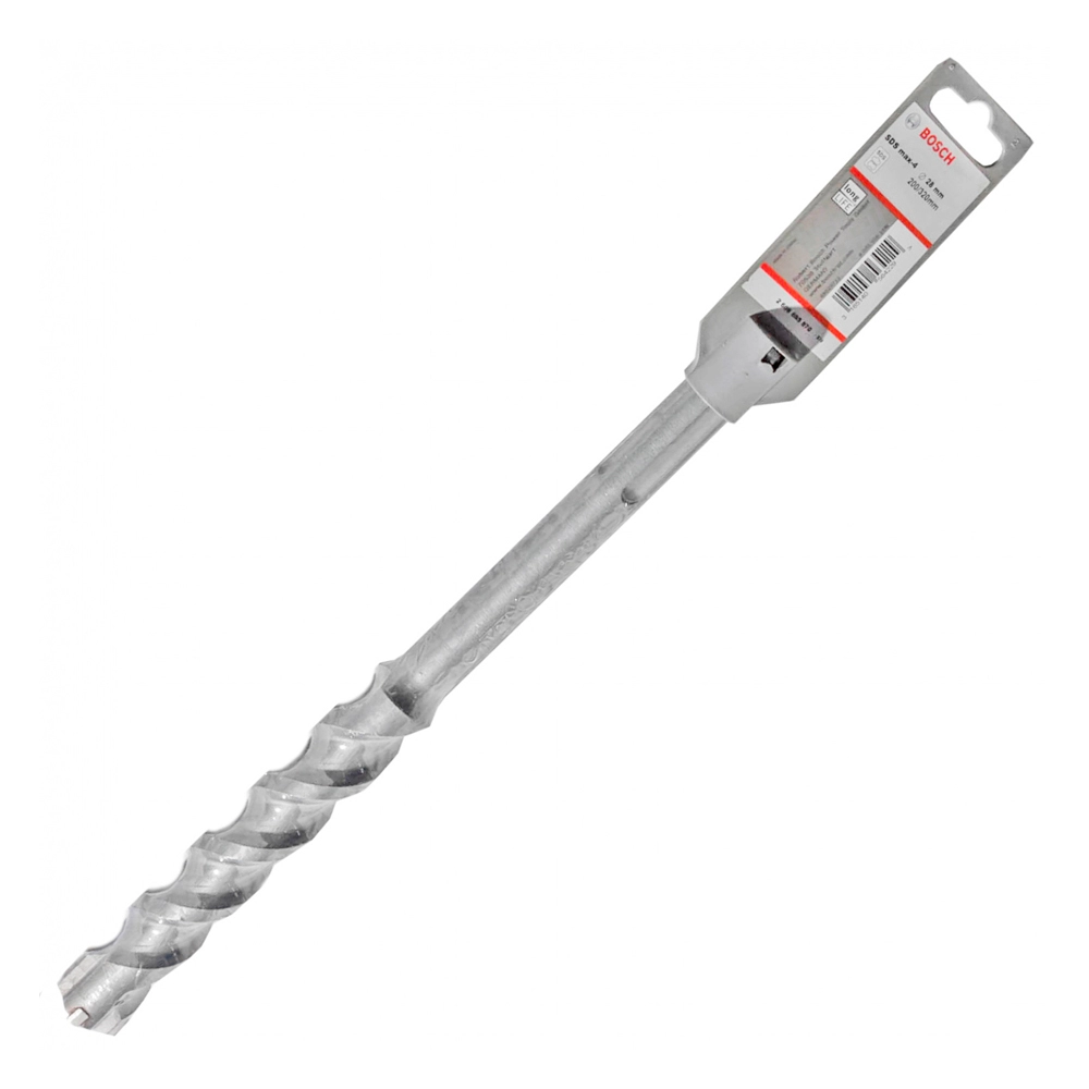 Burghie SDS-Max Bosch M4 28x200/320, 2608685870