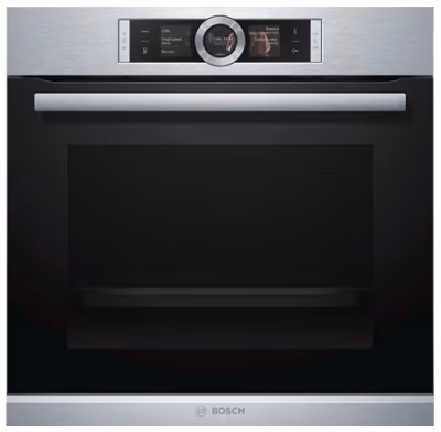 Встраиваемый духовой шкаф Bosch HBG6730S1 
