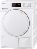 Mas. de uscat rufe Miele TWB140WP