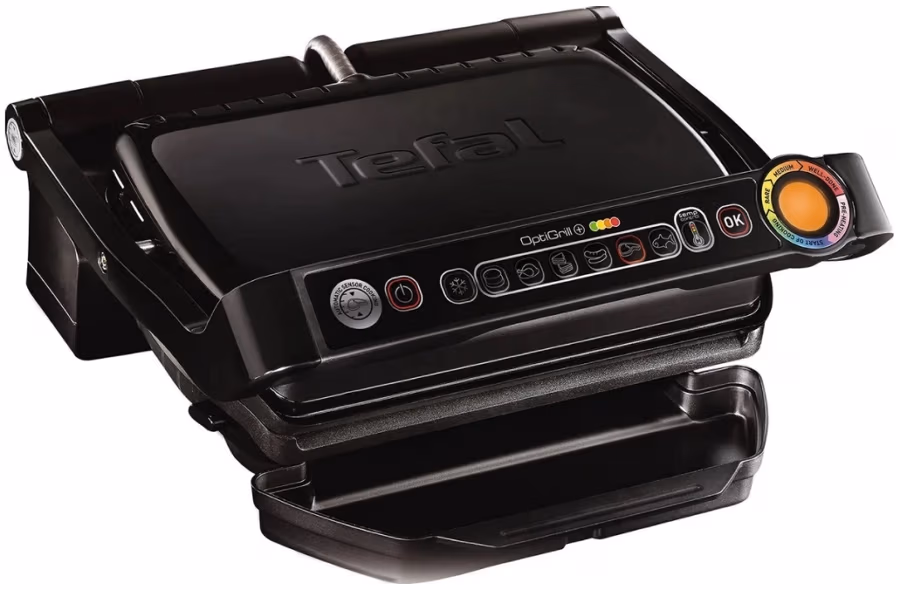 Grill Tefal GC712834 