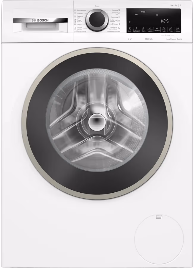 Masina de spalat Bosch WGA14400UA 