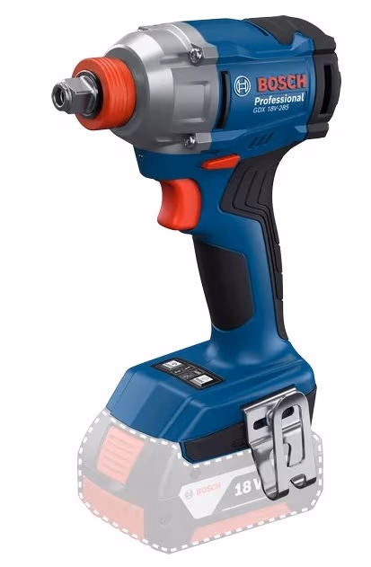 Masina de gaurit cu percutie Bosch GDX 18V-285, 06019N2122 