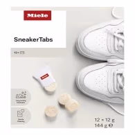 Средство для чистки обуви Miele SneakerTabs, 12841520