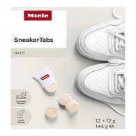 Средство для чистки обуви Miele SneakerTabs, 12841520 thumbnav 1