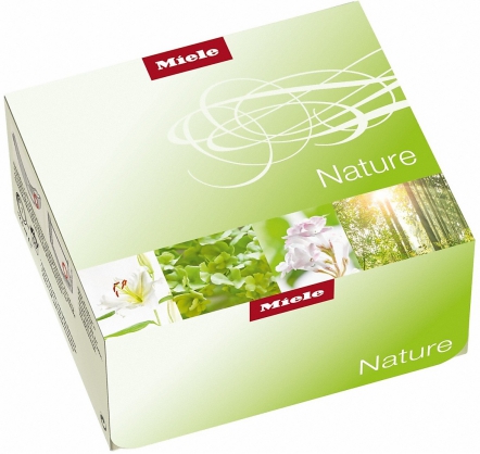 Флакон с ароматизатором для сушильных маш Miele Nature 12,5 ml 10234480 photo 1