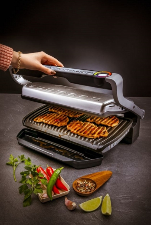 Grill Tefal GC724D12 photo 6