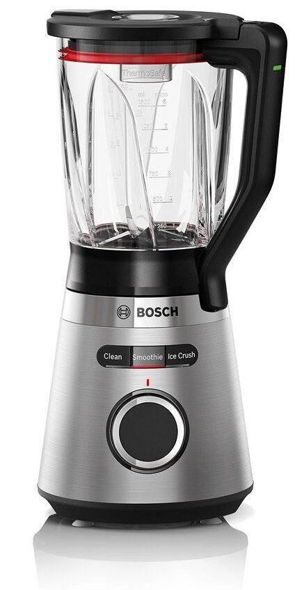 Блендер Bosch MMB6384M photo 6