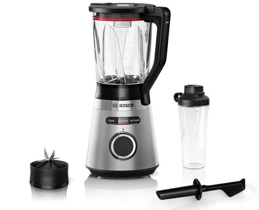 Блендер Bosch MMB6384M photo 7