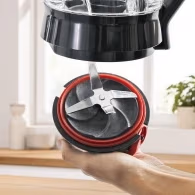 Блендер Bosch MMB6384M
