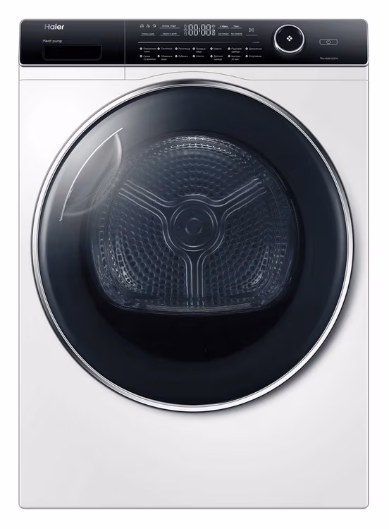 Сушильная машина с тепловым насосом Haier  HD90A2979 