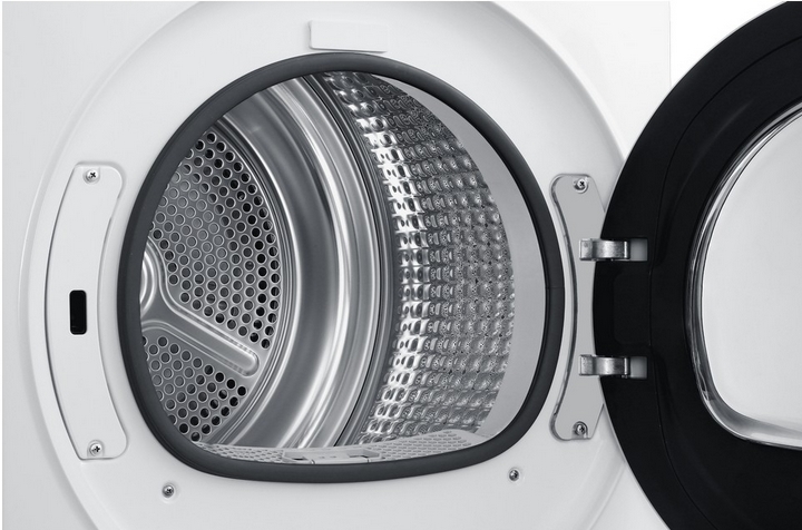 Сушильная машина с тепловым насосом Haier HD90A2979 / 9 кг / A++ / Белый photo 6