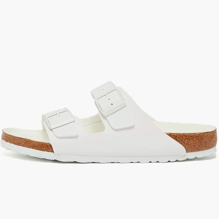 Шлепанцы Birkenstock Arizona photo 1