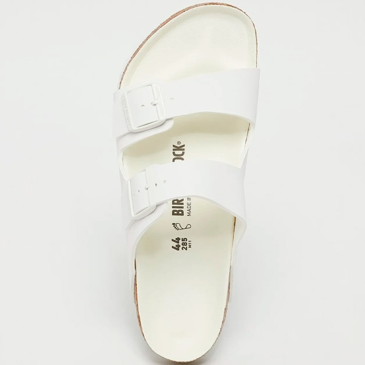 Шлепанцы Birkenstock Arizona photo 3