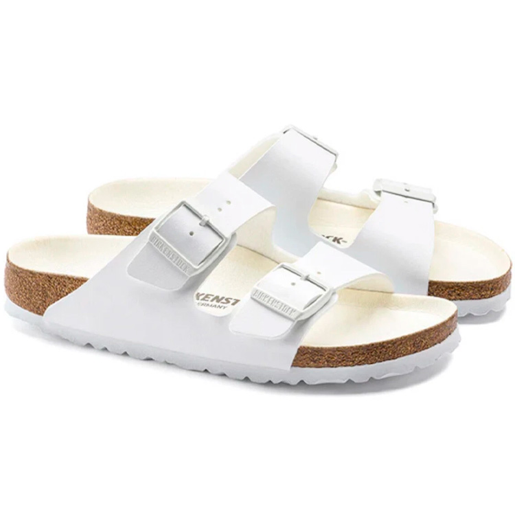Шлепанцы Birkenstock Arizona photo 4