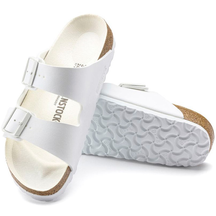 Шлепанцы Birkenstock Arizona photo 5