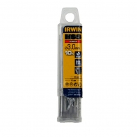 Сверло Irwin  HSS PRO DIN 338 3.00 QUAD  10502261 thumbnav 2