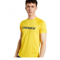 Футболка Demix Train M Tee thumbnav 3
