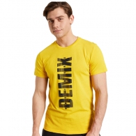 Футболка Demix Train M Tee thumbnav 3