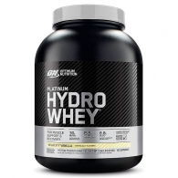 Hidrolizat proteic Optimum Nutrition ON PLAT HYDWHEY GF VAN RFM 3.52LB thumbnav 1