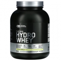 Hidrolizat proteic Optimum Nutrition ON PLAT HYDWHEY GF VAN RFM 3.52LB thumbnav 2