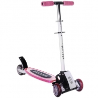 Trotineta cu 4 roti SILAPRO Scooter 4-wheels thumbnav 5
