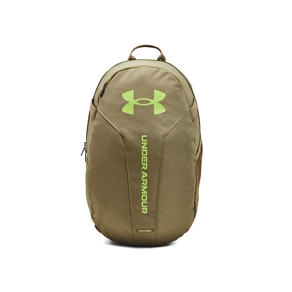 Rucsac Under Armour UA Hustle Lite Backpack photo 