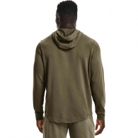 Hanorac Under Armour UA Rival Terry Logo Hoodie thumbnav 2