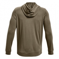 Hanorac Under Armour UA Rival Terry LC FZ thumbnav 3