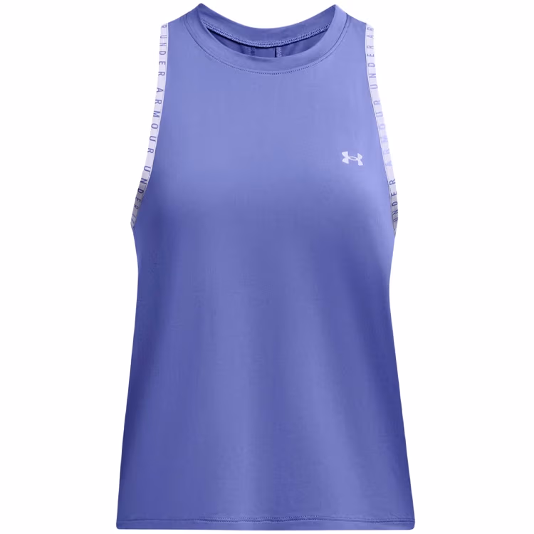 Майка Under Armour Knockout Novelty Tank