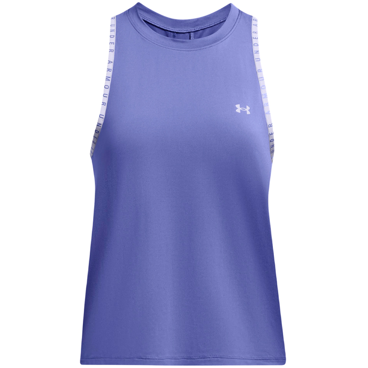 Майка Under Armour Knockout Novelty Tank photo 