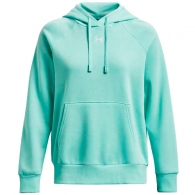 Hanorac Under Armour UA RIVAL FLEECE HOODIE thumbnav 3