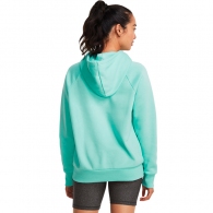 Hanorac Under Armour UA RIVAL FLEECE HOODIE thumbnav 4