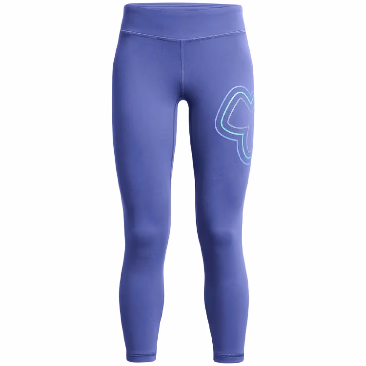 Panta-colanti Under Armour Motion Branded Ankle Legging