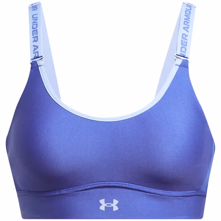 Спортивное бра Under Armour UA Infinity Mid 2.0 Bra