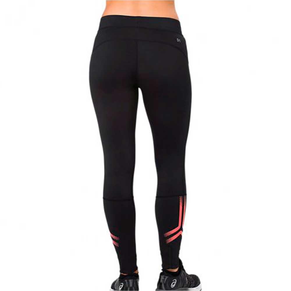 Panta-colanti Asics ICON TIGHT PERFORMANCE / Femei / L / Negru photo 2