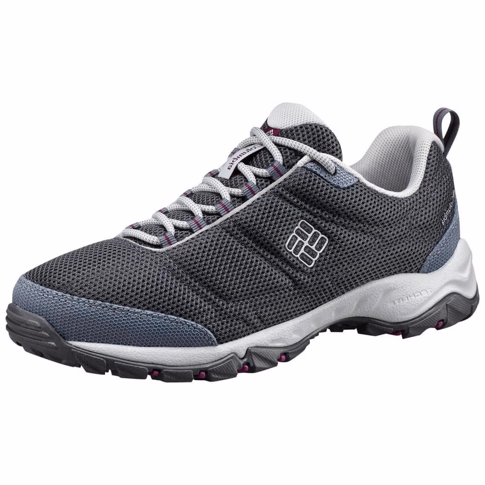Incaltaminte Sport Columbia FireCamp Mesh