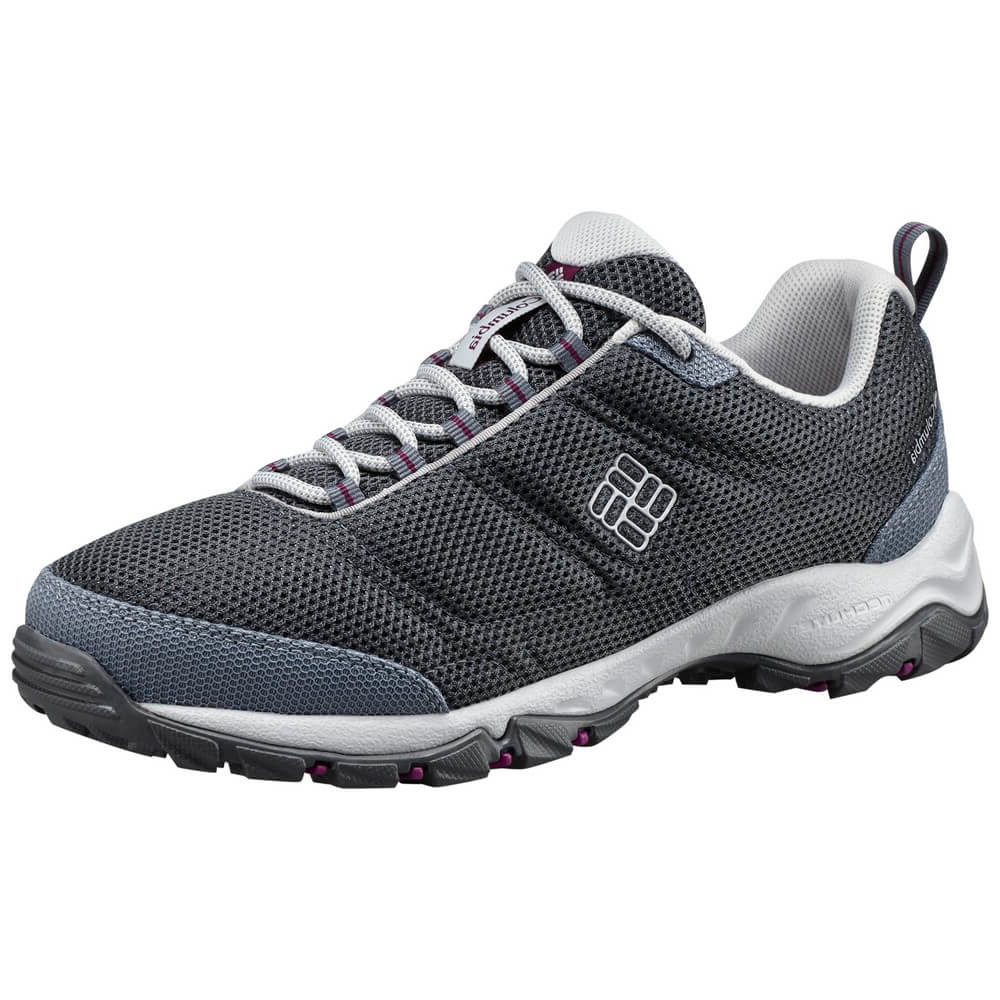 Incaltaminte Sport Columbia FireCamp Mesh photo Incaltaminte Sport Columbia FireCamp Mesh photo