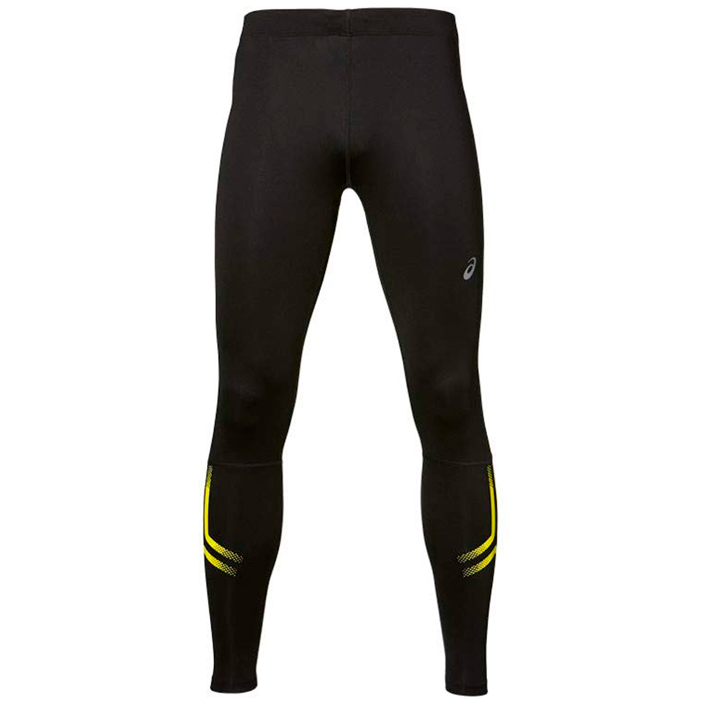 Легинсы Asics ICON TIGHT PERFORMANCE M Черный Мужской photo 3