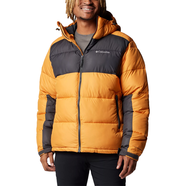 Куртка Columbia Pike Lake II Hooded Jacket
