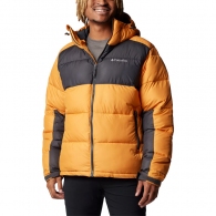Куртка Columbia Pike Lake II Hooded Jacket thumbnav 1
