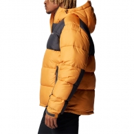 Куртка Columbia Pike Lake II Hooded Jacket thumbnav 4