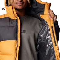 Куртка Columbia Pike Lake II Hooded Jacket thumbnav 5